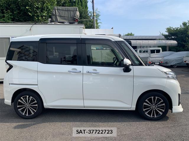 Daihatsu THOR 2018-12 8276721-7