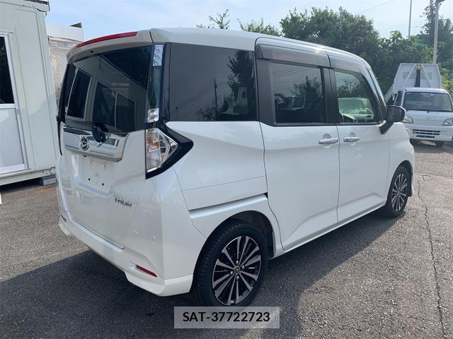 Daihatsu THOR 2018-12 8276721-8