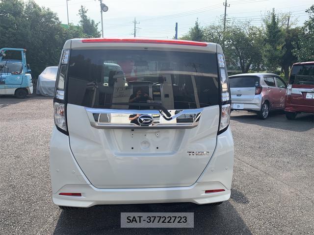 Daihatsu THOR 2018-12 8276721-9
