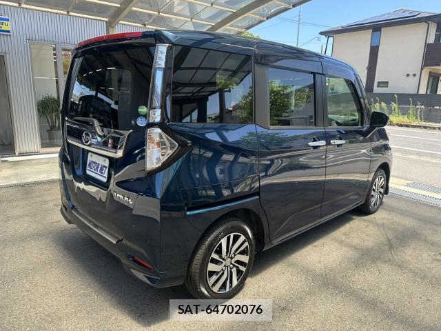 Daihatsu THOR 2017-02 8277610-1