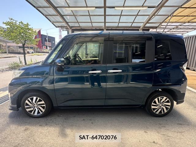 Daihatsu THOR 2017-02 8277610-11