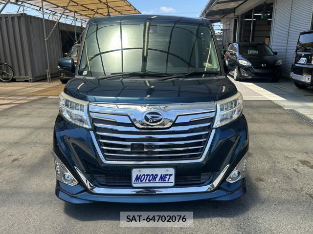 Daihatsu THOR 2017-02 8277610-12