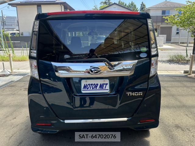 Daihatsu THOR 2017-02 8277610-13