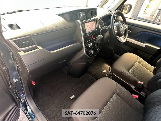 Daihatsu THOR 2017-02 8277610-14