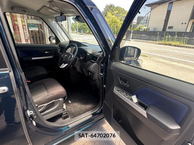 Daihatsu THOR 2017-02 8277610-16