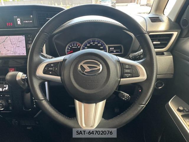 Daihatsu THOR 2017-02 8277610-17