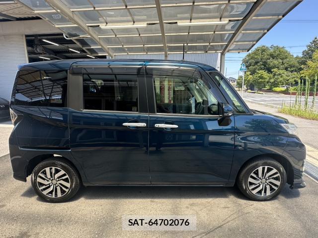 Daihatsu THOR 2017-02 8277610-3