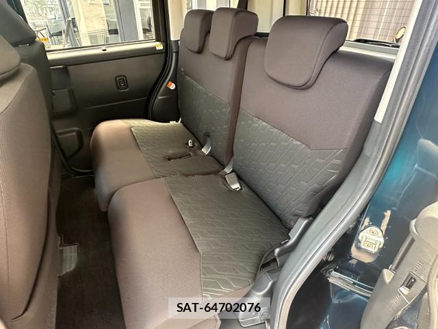 Daihatsu THOR 2017-02 8277610-6
