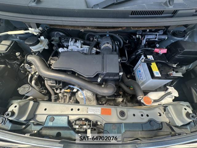 Daihatsu THOR 2017-02 8277610-7