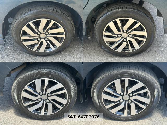 Daihatsu THOR 2017-02 8277610-8