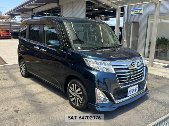 Daihatsu THOR 2017-02 8277610-9