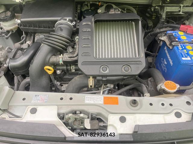Daihatsu THOR 2021-07 8279991-17