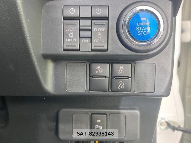 Daihatsu THOR 2021-07 8279991-3