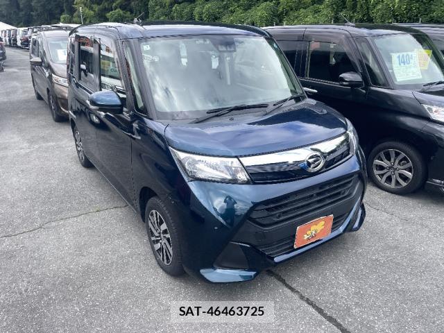 Daihatsu THOR 2019-01 8280303-0