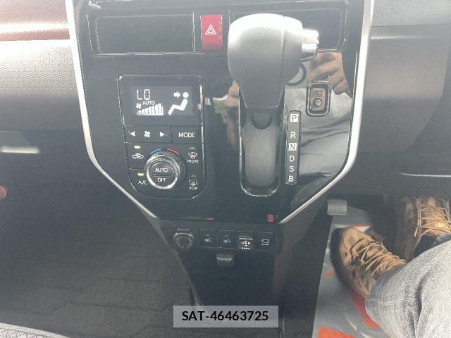 Daihatsu THOR 2019-01 8280303-10