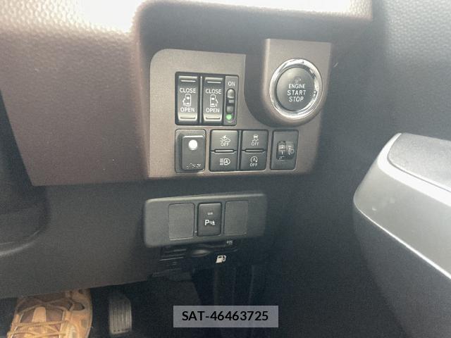 Daihatsu THOR 2019-01 8280303-11