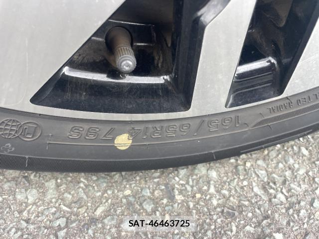 Daihatsu THOR 2019-01 8280303-17