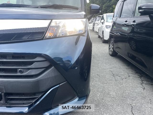 Daihatsu THOR 2019-01 8280303-18