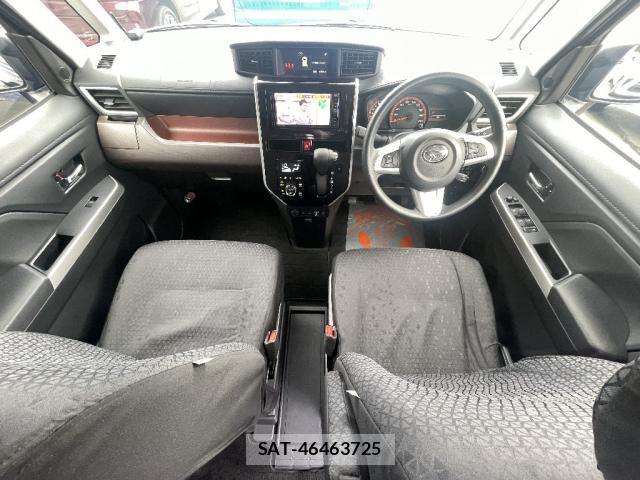 Daihatsu THOR 2019-01 8280303-2