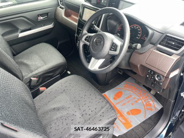 Daihatsu THOR 2019-01 8280303-3