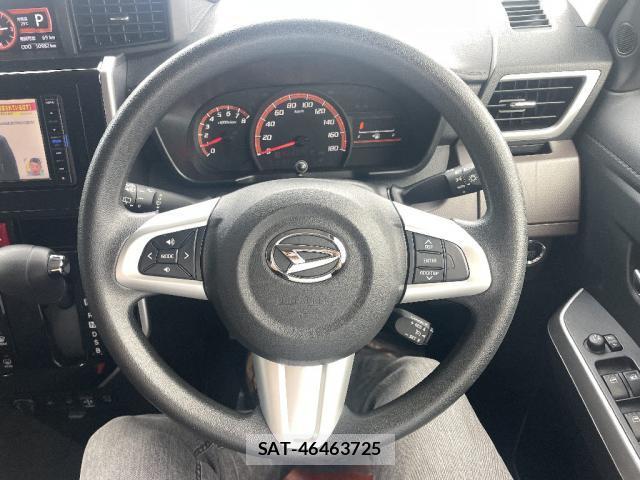 Daihatsu THOR 2019-01 8280303-8