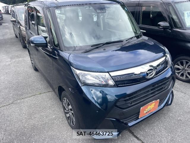 Daihatsu THOR 2019-01 8280303-9