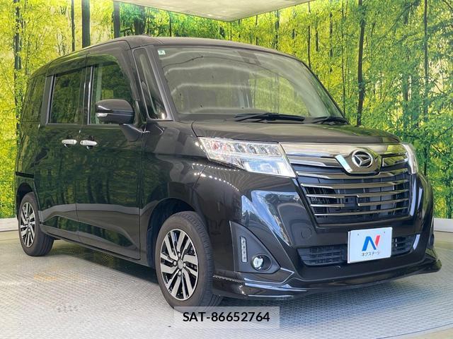Daihatsu THOR 2018-09 8280369-15