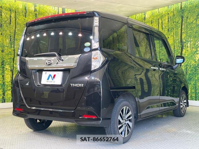Daihatsu THOR 2018-09 8280369-16