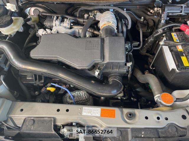 Daihatsu THOR 2018-09 8280369-17