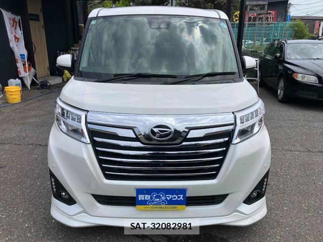 Daihatsu THOR 2019-05 8282555-1