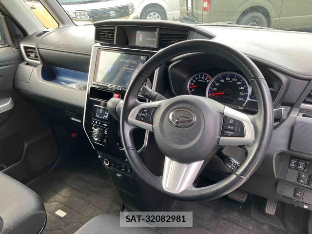 Daihatsu THOR 2019-05 8282555-17