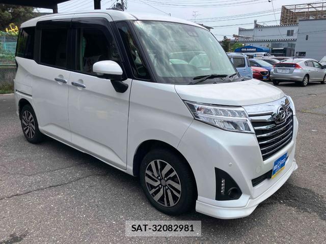 Daihatsu THOR 2019-05 8282555-2