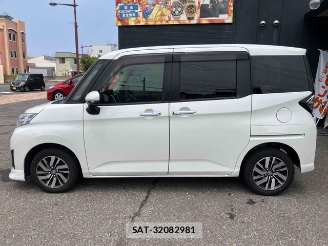 Daihatsu THOR 2019-05 8282555-3