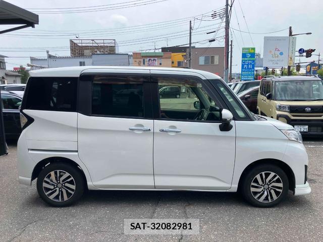 Daihatsu THOR 2019-05 8282555-4