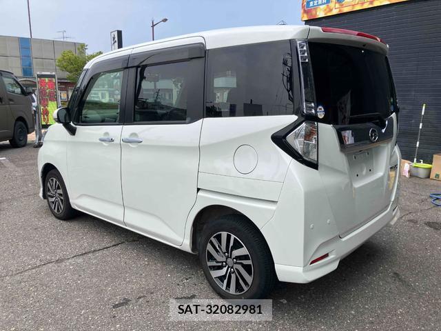 Daihatsu THOR 2019-05 8282555-6