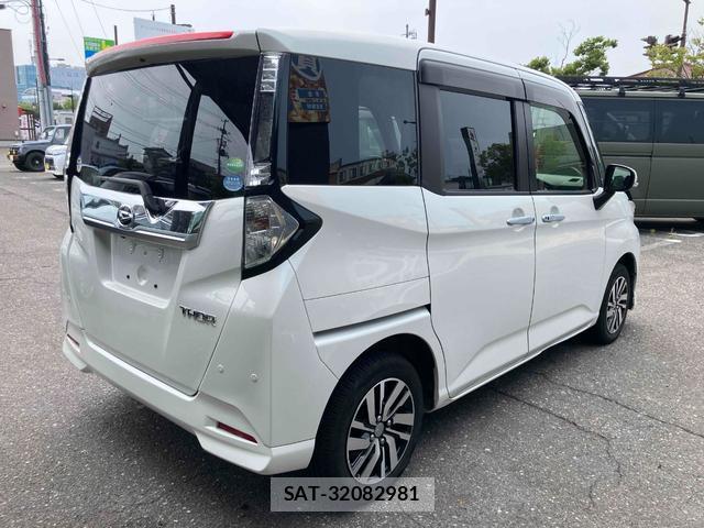 Daihatsu THOR 2019-05 8282555-7