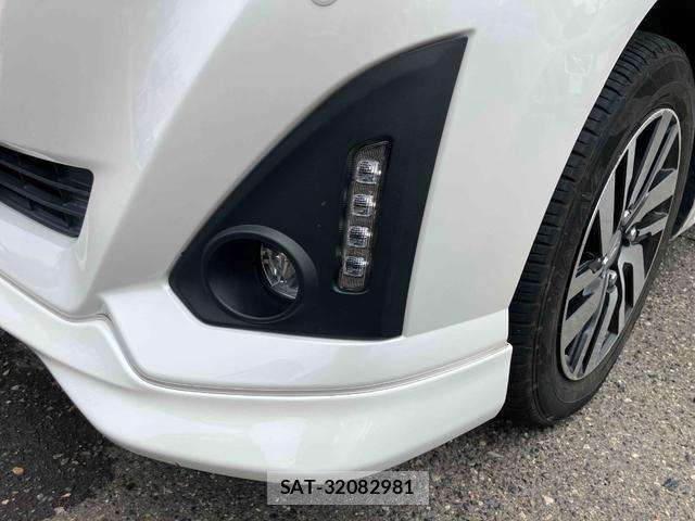 Daihatsu THOR 2019-05 8282555-9