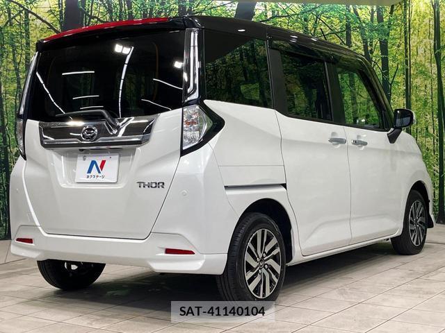 Daihatsu THOR 2023-09 8283185-16