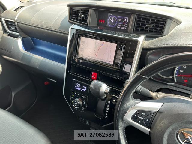 Daihatsu THOR 2018-02 8285443-10