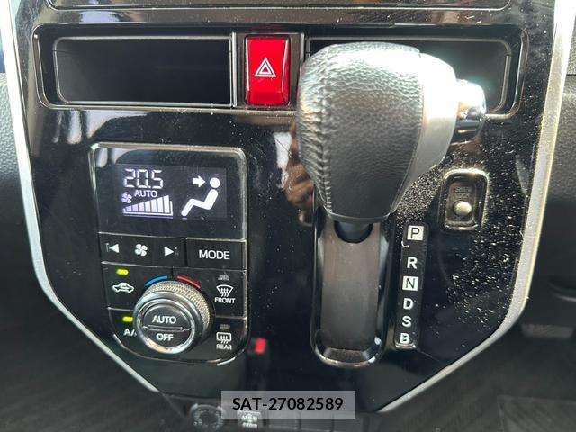 Daihatsu THOR 2018-02 8285443-11