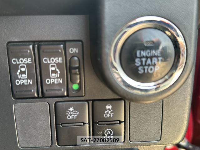 Daihatsu THOR 2018-02 8285443-13
