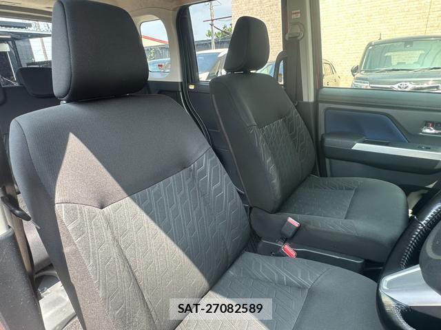 Daihatsu THOR 2018-02 8285443-16