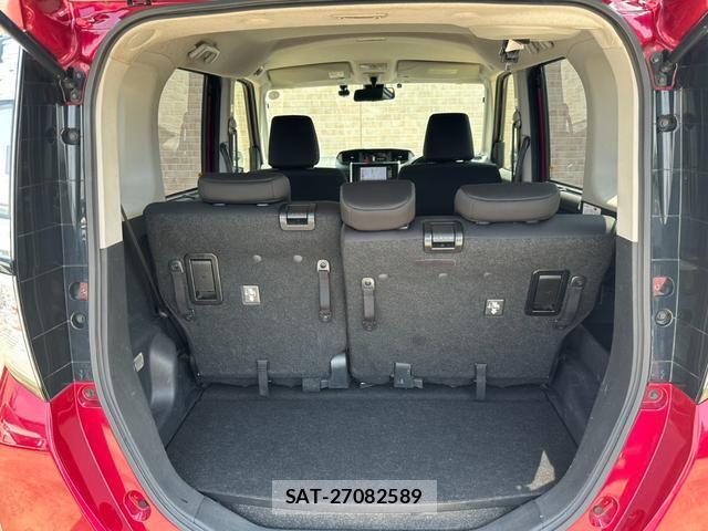 Daihatsu THOR 2018-02 8285443-17