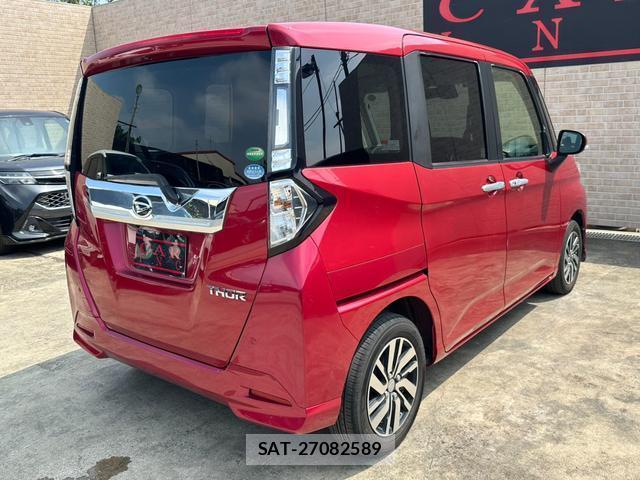 Daihatsu THOR 2018-02 8285443-2