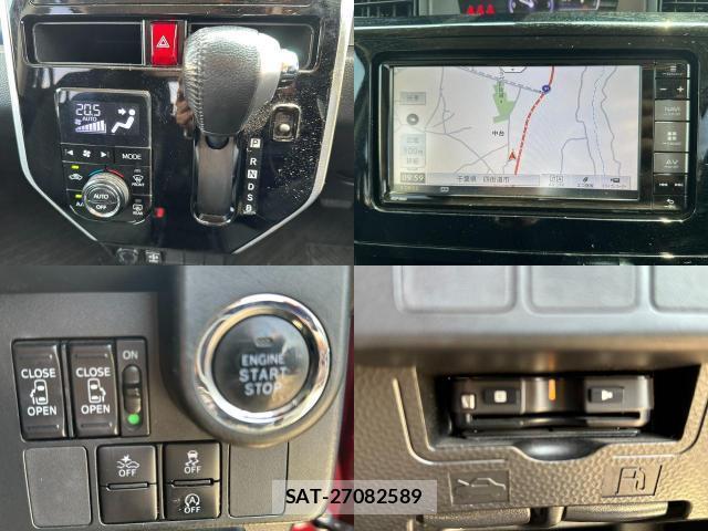 Daihatsu THOR 2018-02 8285443-4