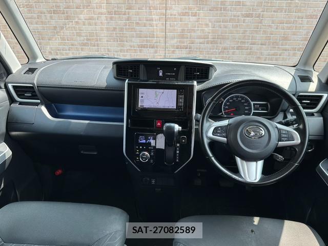 Daihatsu THOR 2018-02 8285443-5