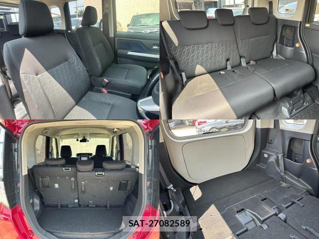 Daihatsu THOR 2018-02 8285443-6