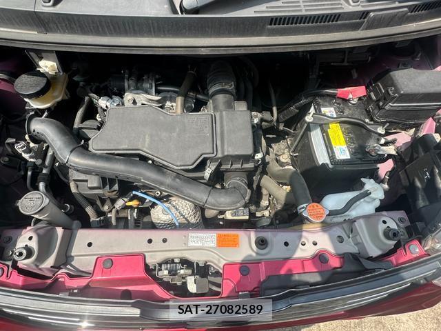 Daihatsu THOR 2018-02 8285443-7