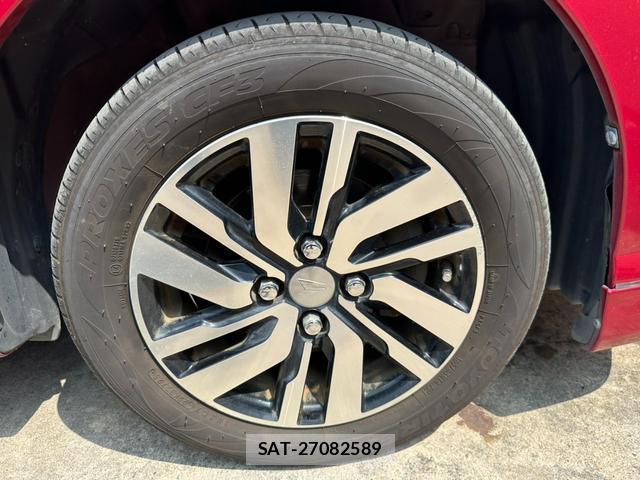 Daihatsu THOR 2018-02 8285443-8