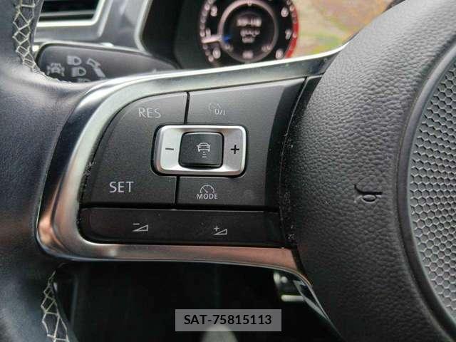 VolksWagen TIGUAN 2018-01 8277304-10